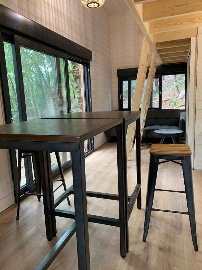 La Cabane De Piquet Le Tablier 外观 照片