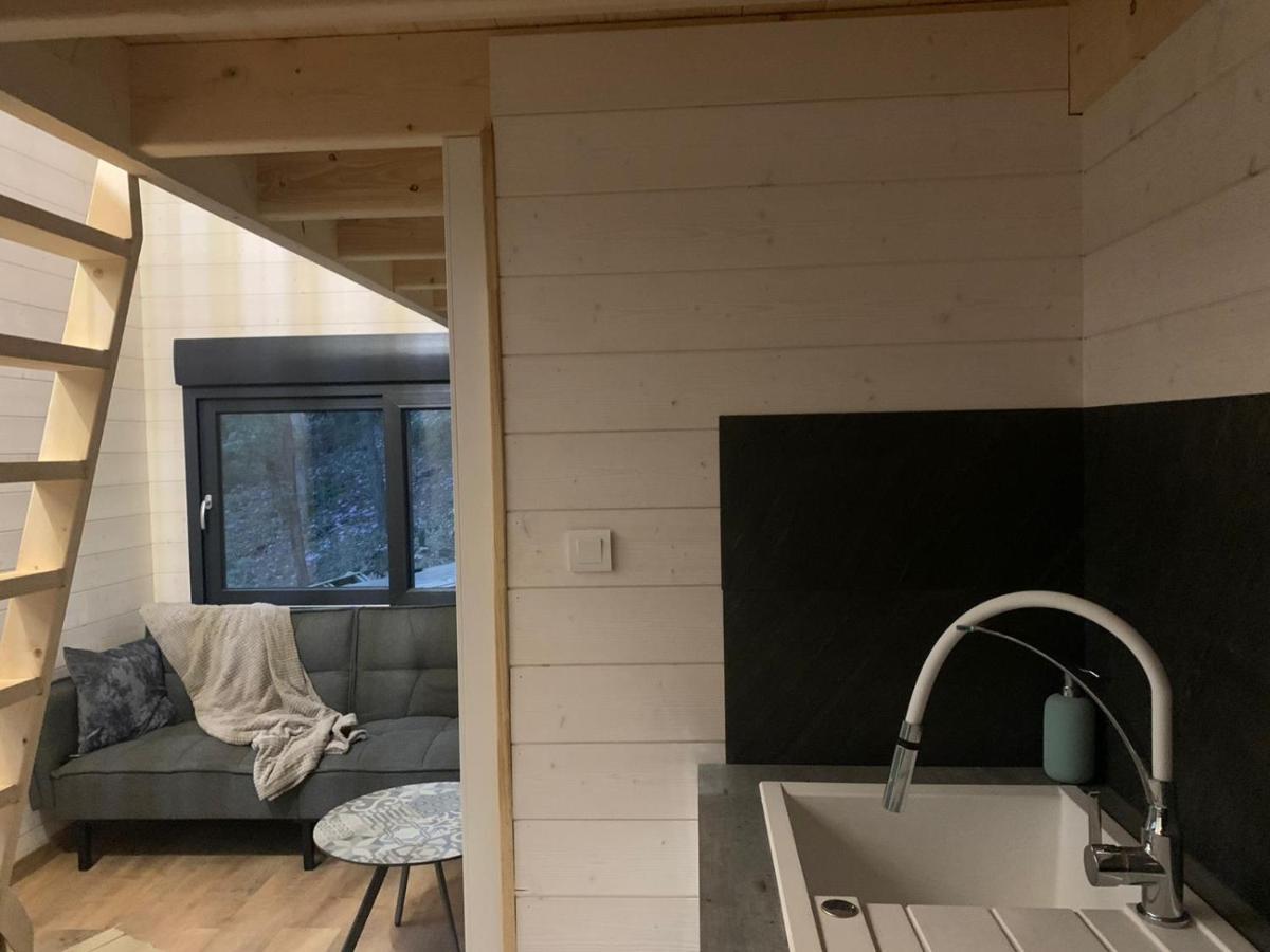 La Cabane De Piquet Le Tablier 外观 照片