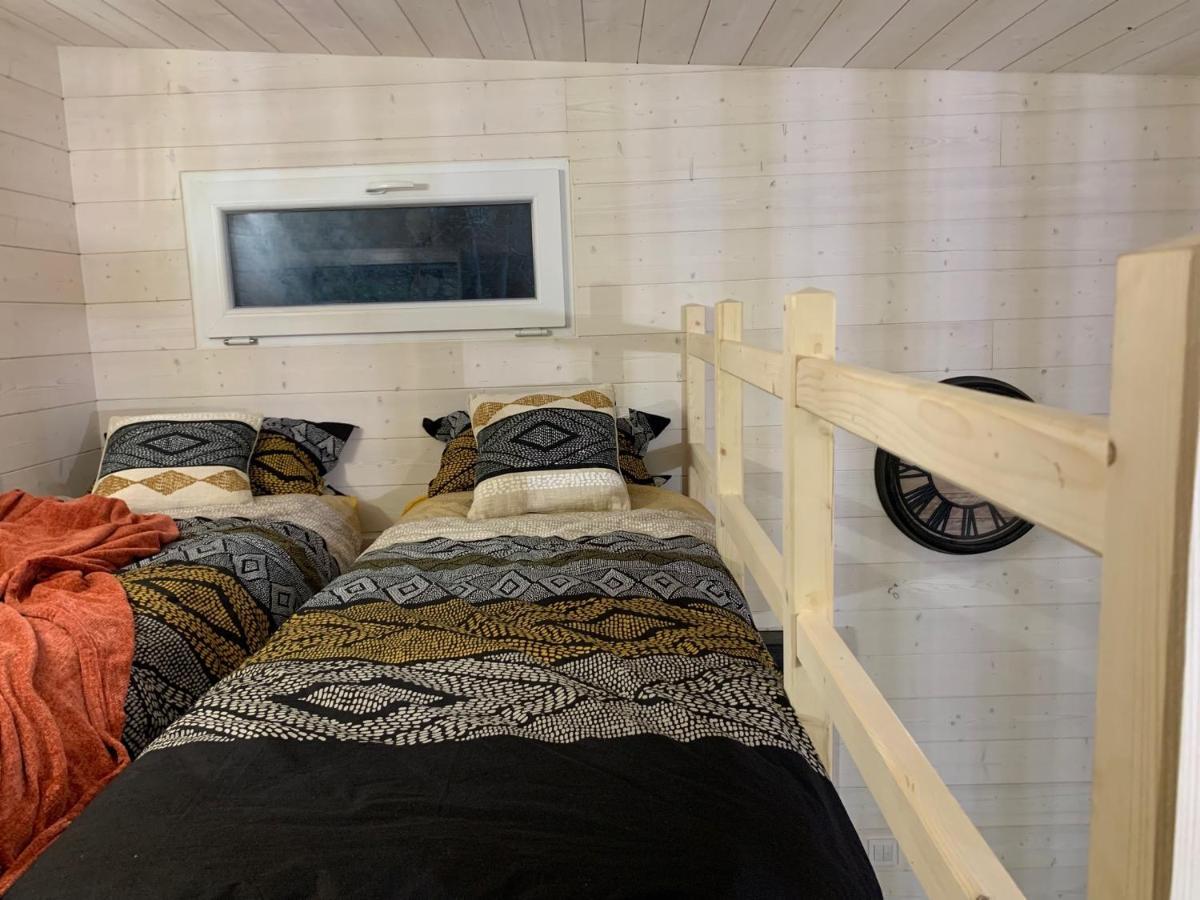 La Cabane De Piquet Le Tablier 外观 照片